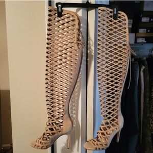 Vince Camuto boots